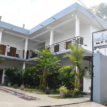 Hotel Pearl Of The Bay Arugam Bay Exteriér fotografie
