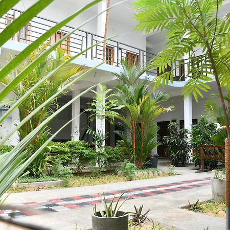 Hotel Pearl Of The Bay Arugam Bay Exteriér fotografie