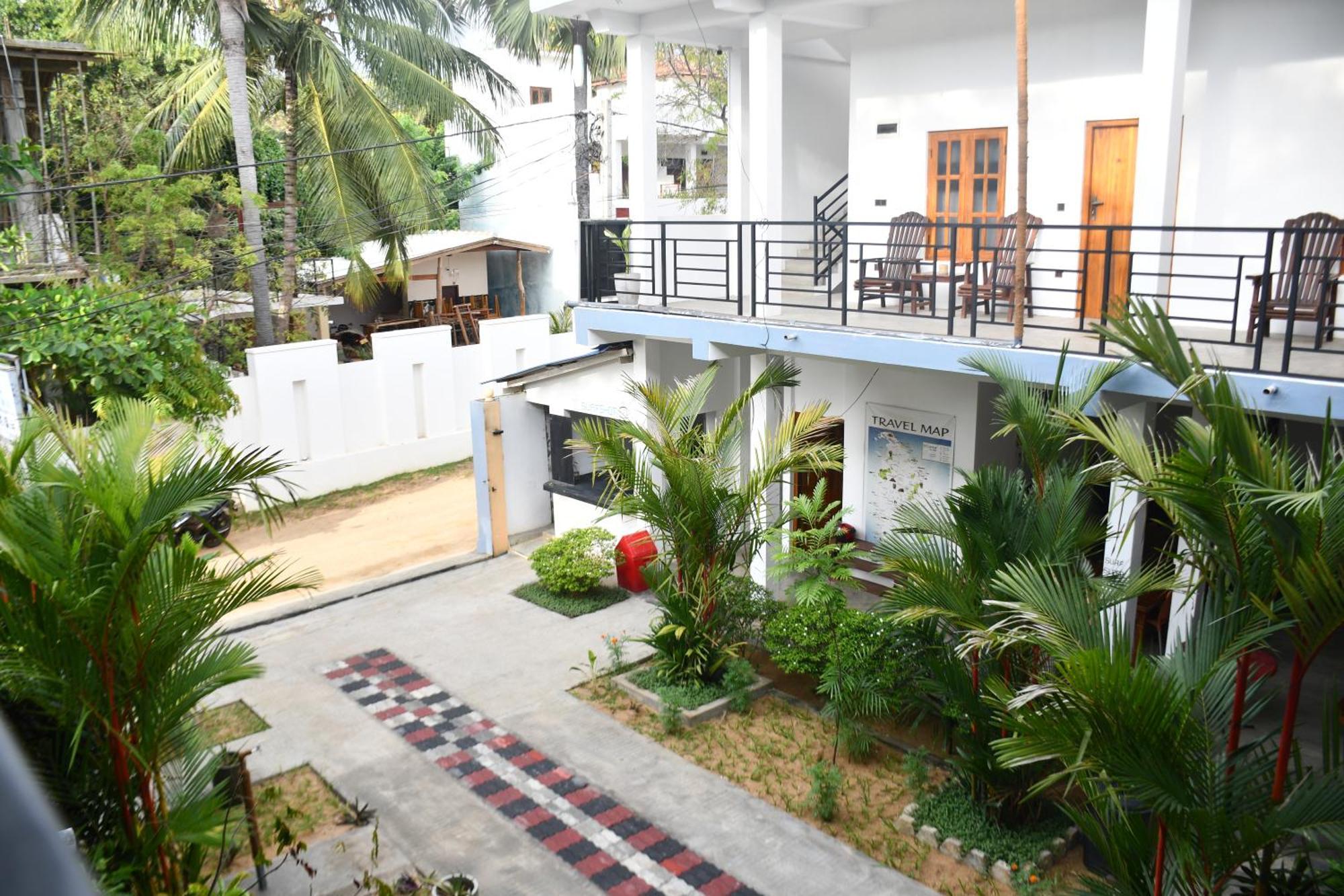 Hotel Pearl Of The Bay Arugam Bay Exteriér fotografie